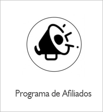 Programa de Afiliados 