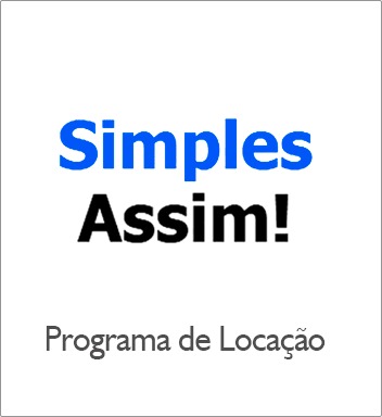 Programa de Locação - Simples Assim