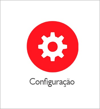 Serviços - Configuração