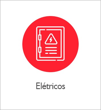 Serviços - Elétricos