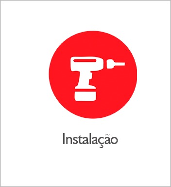 Serviços - Instalação