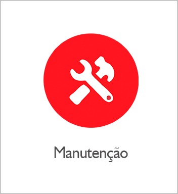 Serviços - Manutenção 