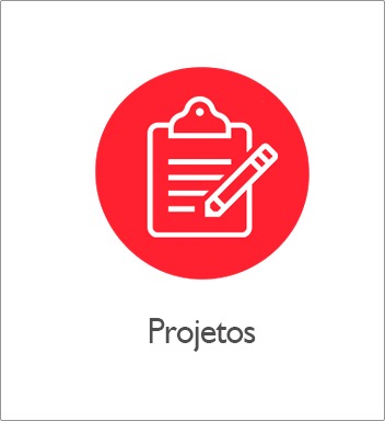 Serviços - Projetos 